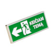 Ženkliukas Keičiam temą